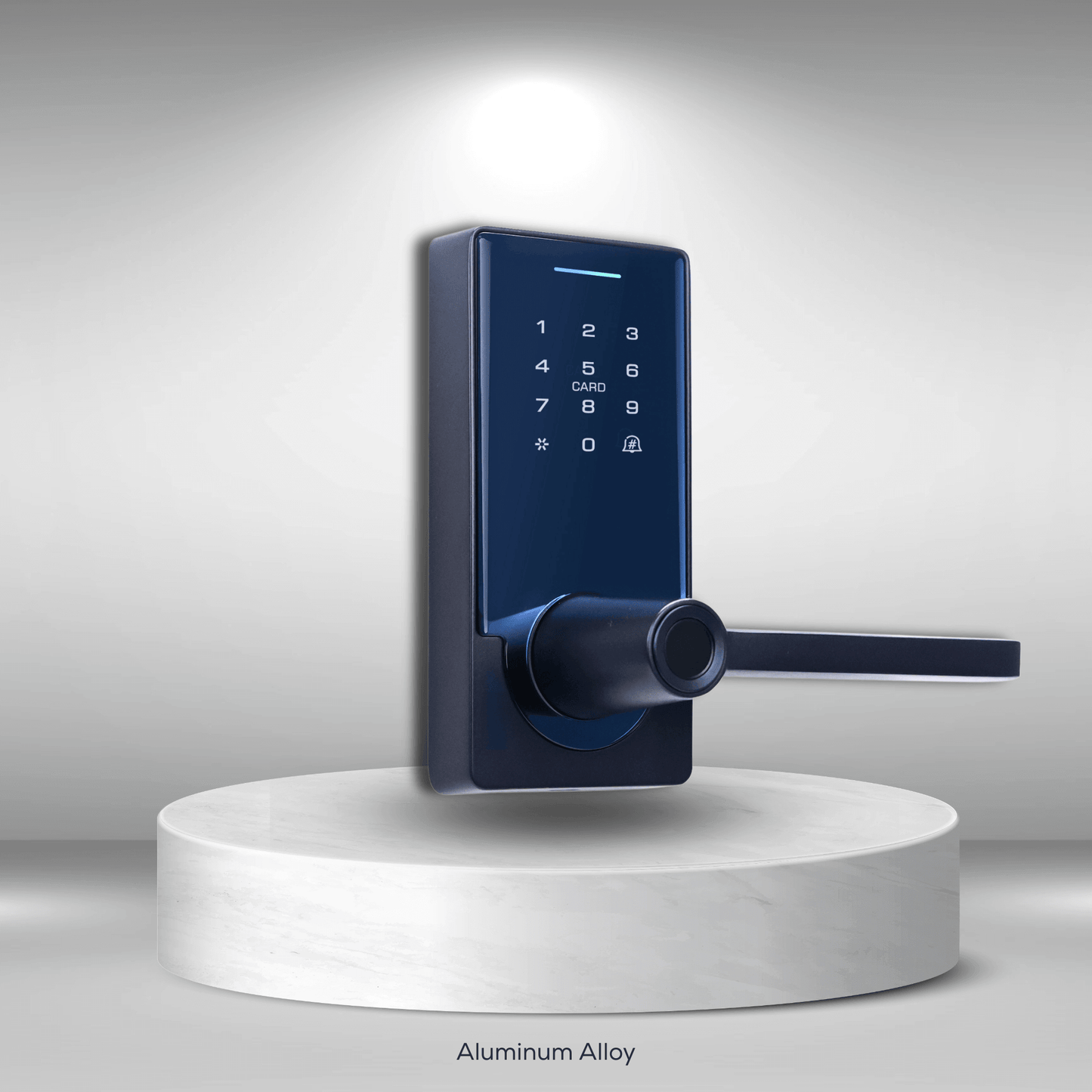 Z08 Bluetooth Smart Door Lock (USA ONLY)