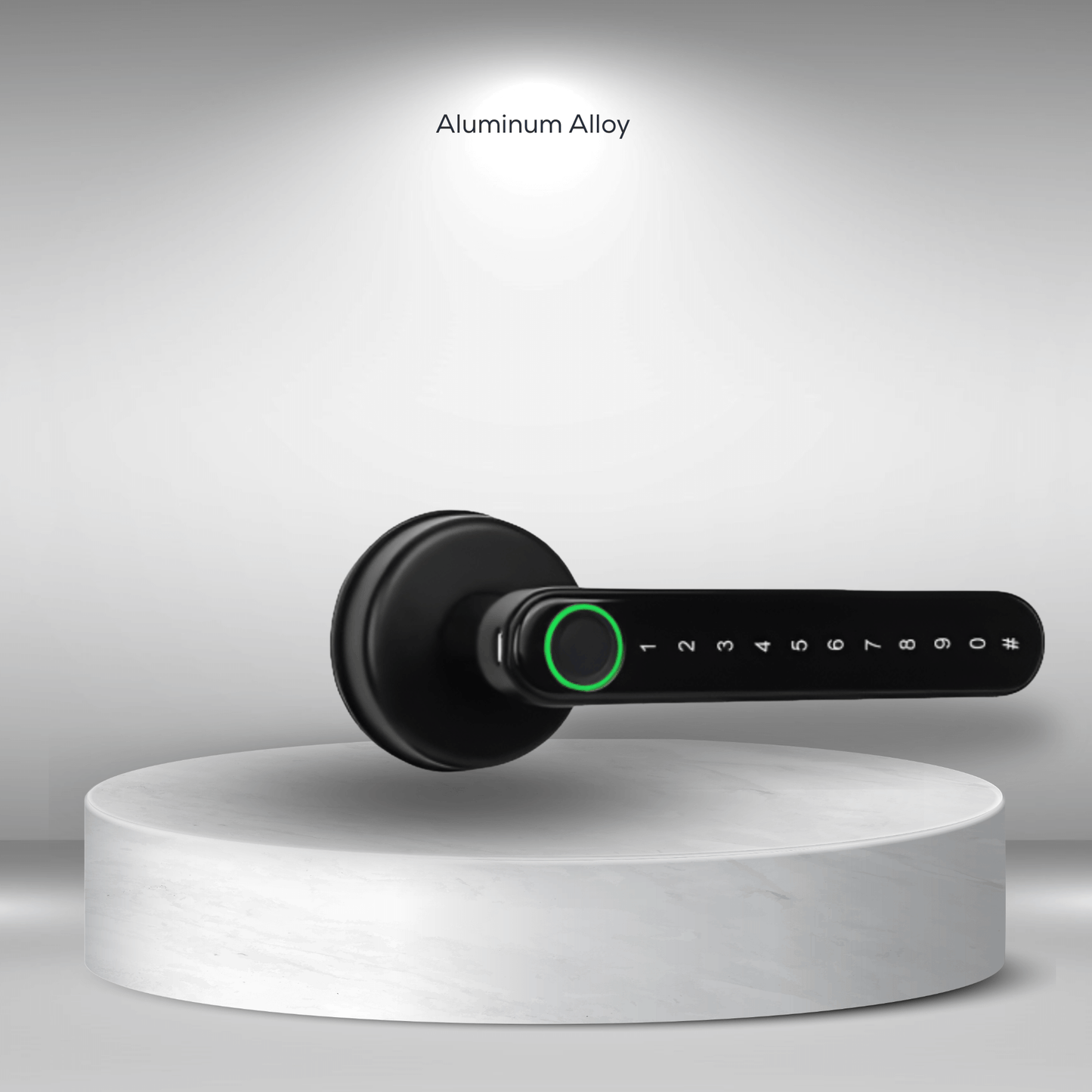 8203 Bluetooth Digital Keyless Entry Lock (USA ONLY)