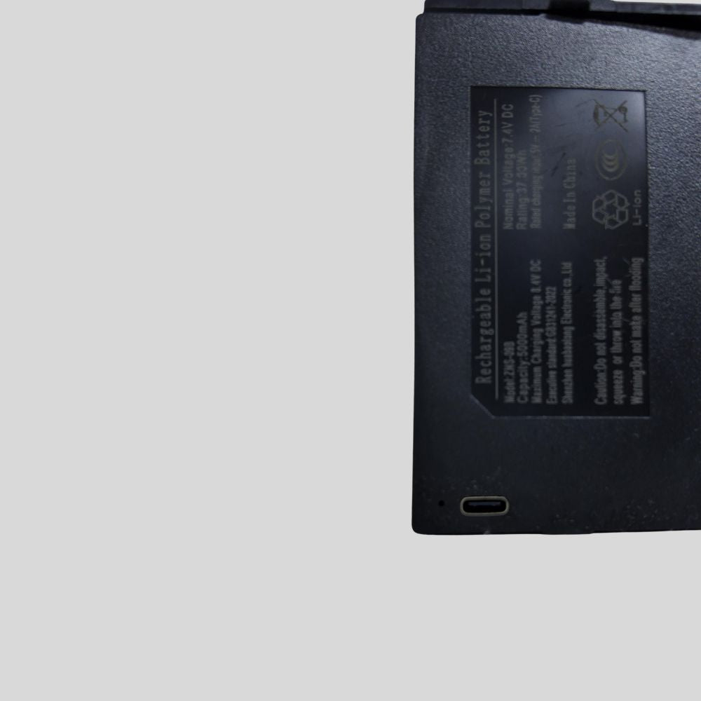 Replacement Battery P80/P90