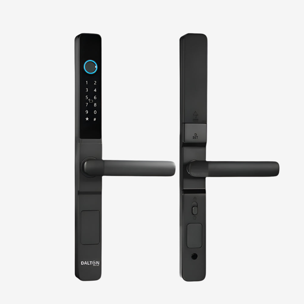 D0115 5-in-1 Wifi Sliding Door Lock