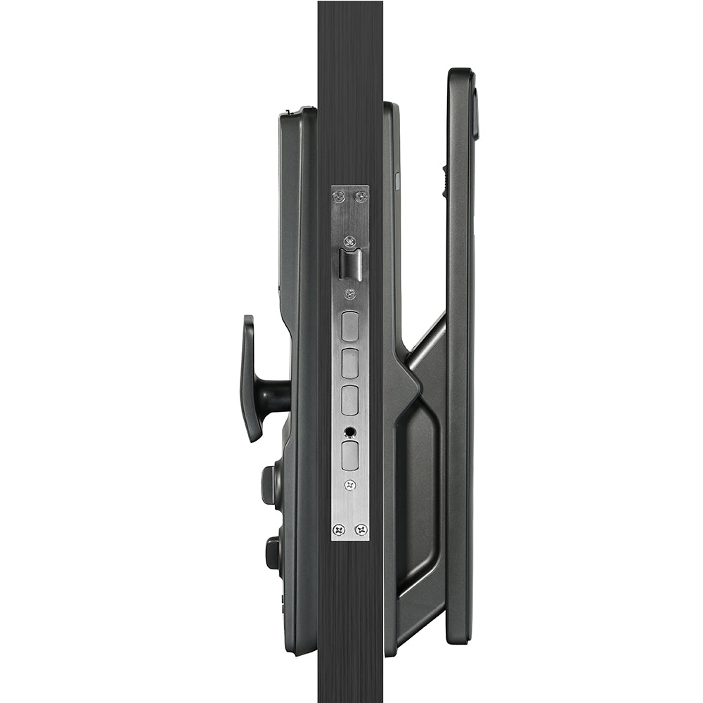 durable door lock