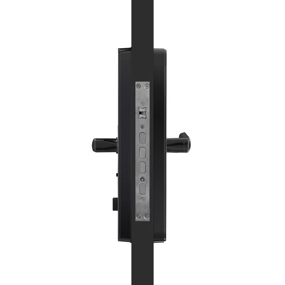 door handle