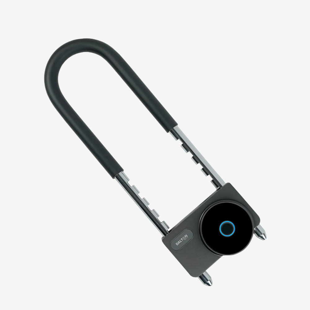 U118 Bluetooth Electronic Smart Lock (Canada)