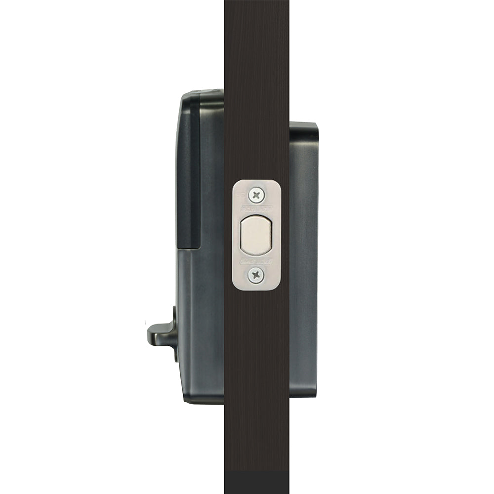 deadlock smart lock