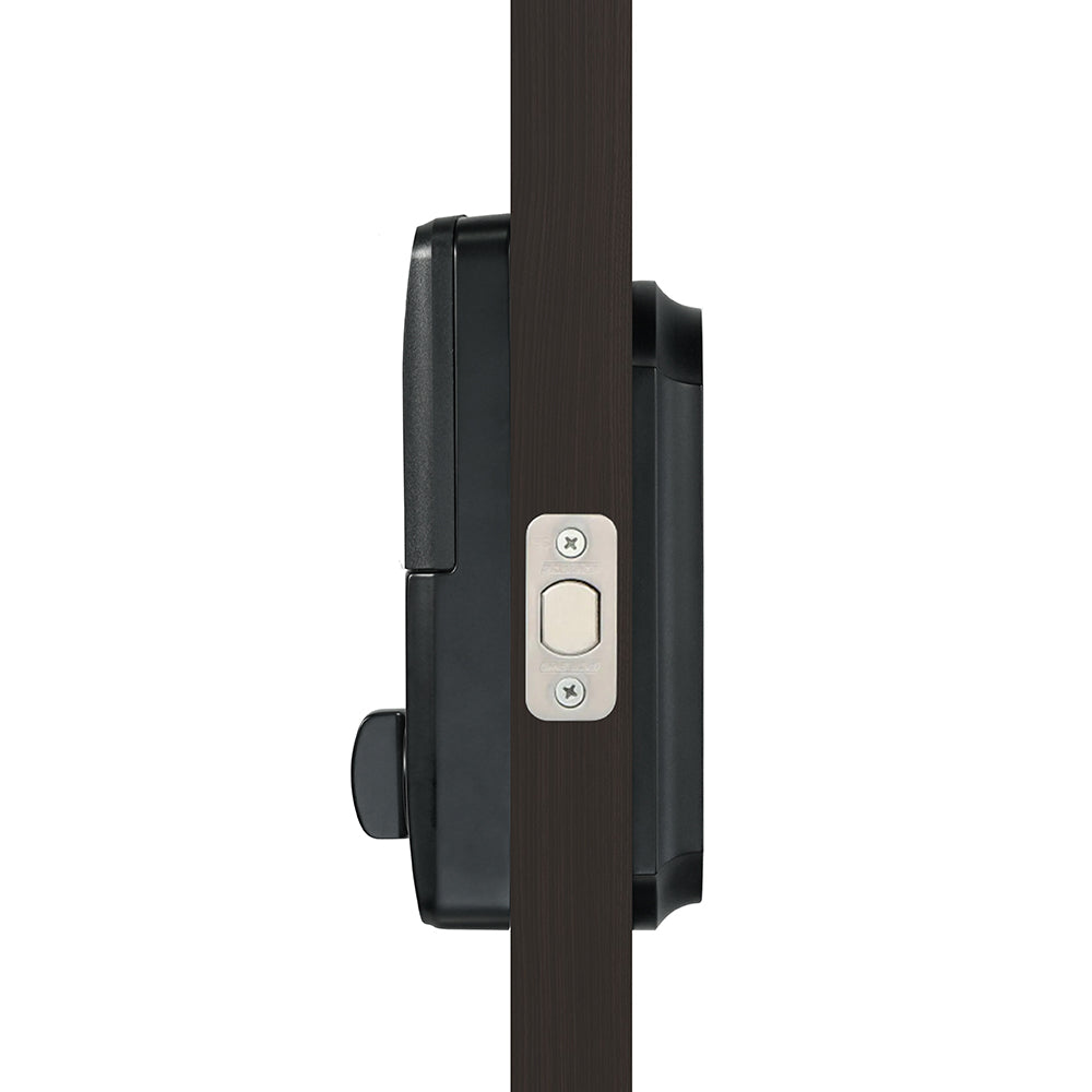 door deadbolt lock