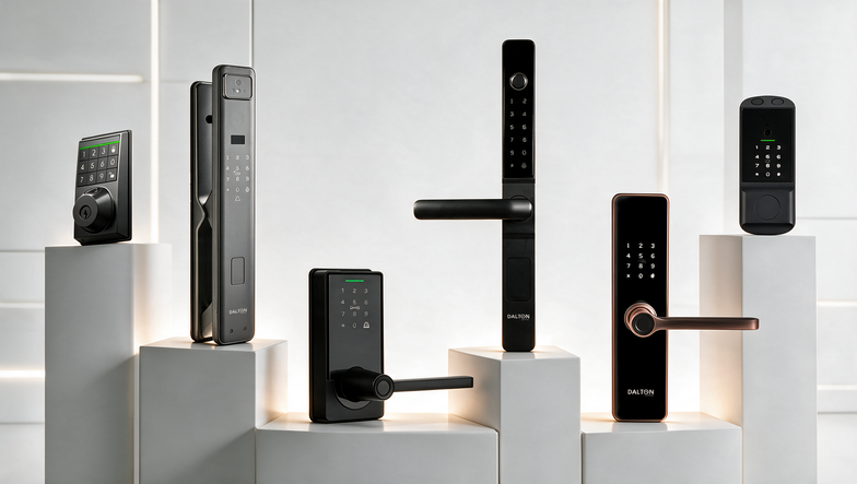 Smart Lock Buying Guide: How to Choose the Right One in 2026