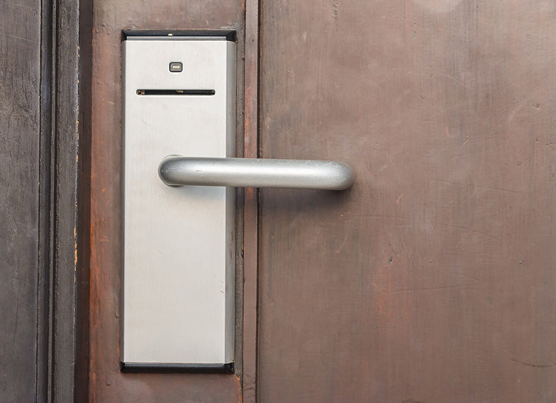 Smart Locks vs Traditional Locks: Which One is Right for You?