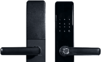 Smart Locks For Door