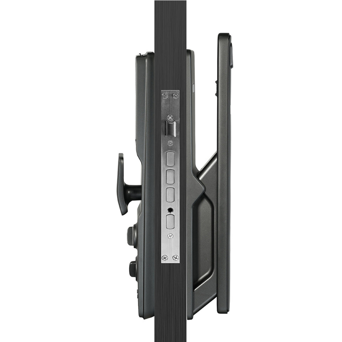 P90 Facial Recognition Smart Deadbolt Lock - Wi-Fi Enabled