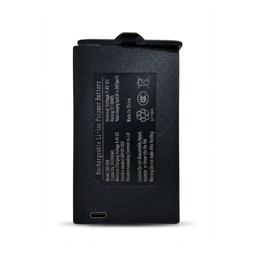 Replacement Battery P80/P90