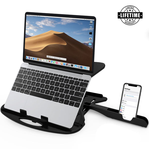 🎁 Multifunctional Laptop Stand (100% off)
