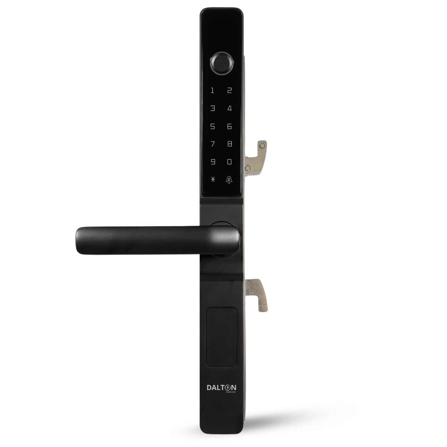 D15 5-in-1 WiFi Sliding Door Lock
