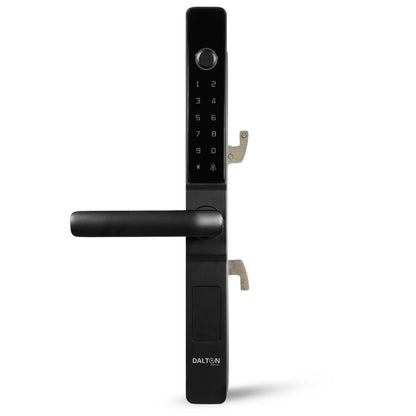 D15 5-in-1 WiFi Sliding Door Lock
