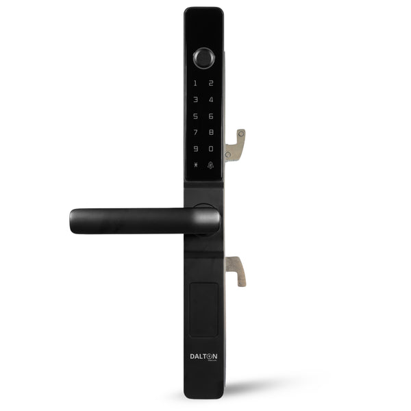 D15 5-in-1 WiFi Sliding Door Lock