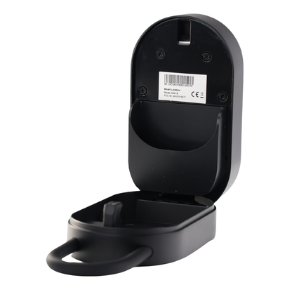 LB01 Smart Key Lockbox, Fingerprint, PIN & Bluetooth App Unlock