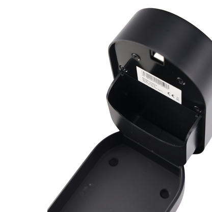 LB01 Smart Key Lockbox, Fingerprint, PIN & Bluetooth App Unlock