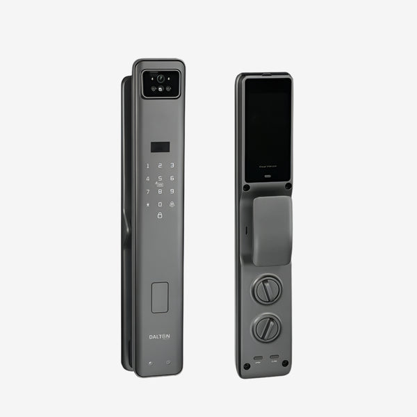 P90 Facial Recognition Wifi Enabled Lock