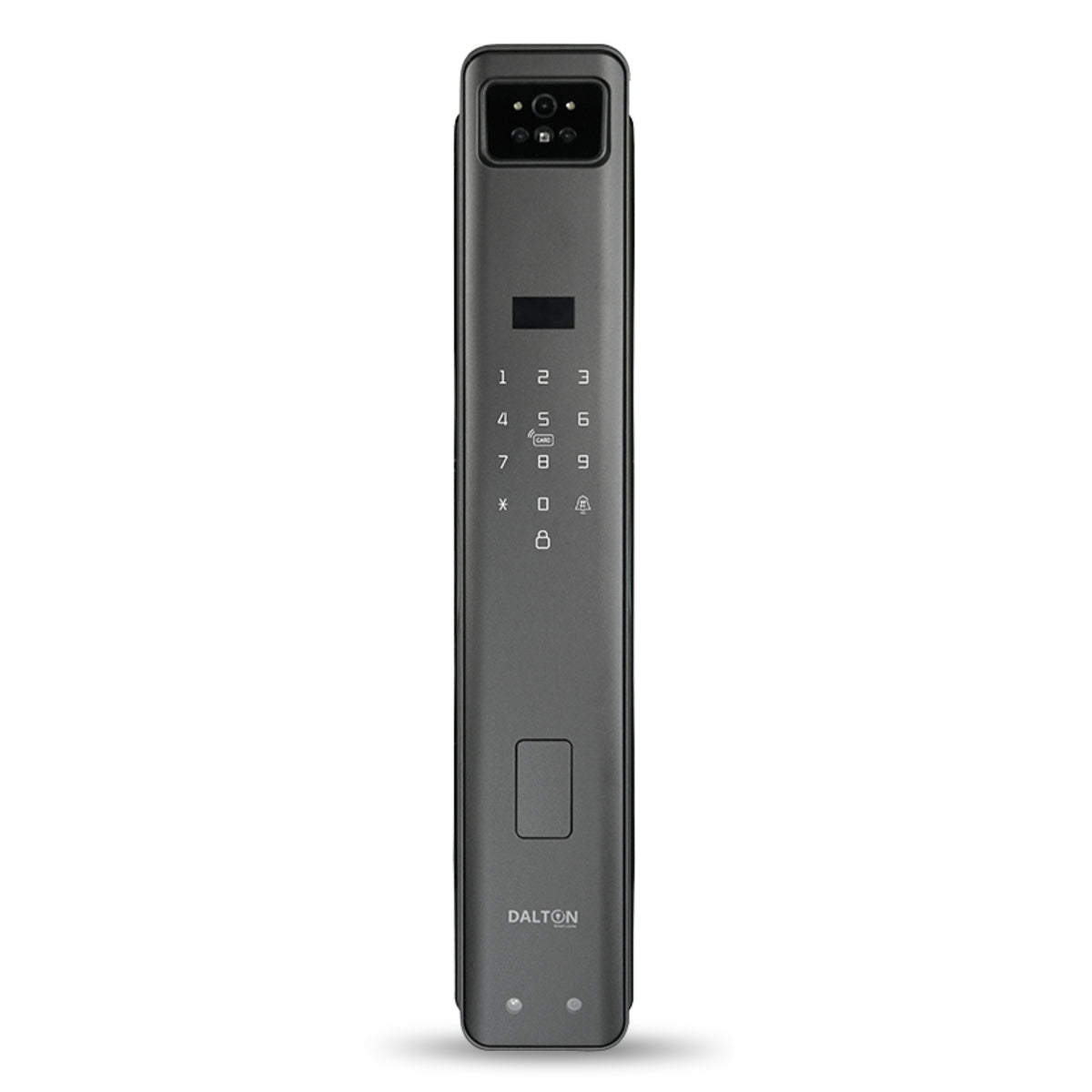 P90 Facial Recognition Smart Deadbolt Lock - Wi-Fi Enabled