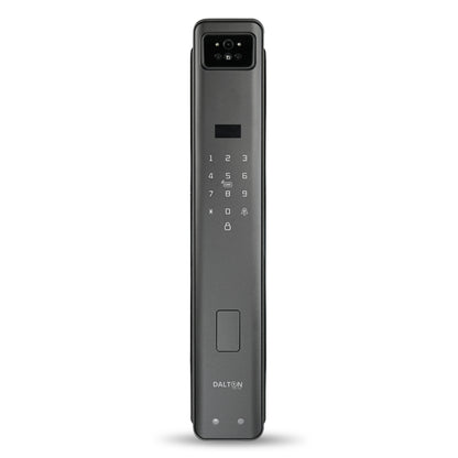 P90 Facial Recognition Smart Deadbolt Lock - Wi-Fi Enabled