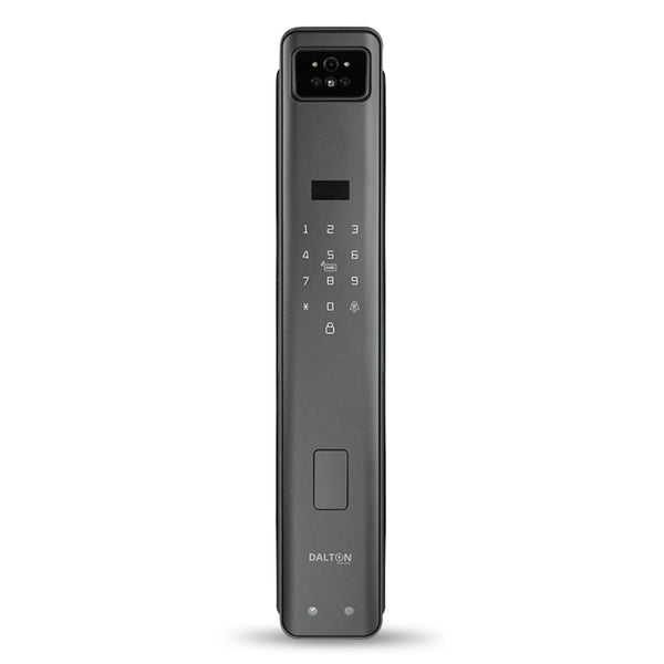 P90 Facial Recognition Smart Deadbolt Lock - Wi-Fi Enabled