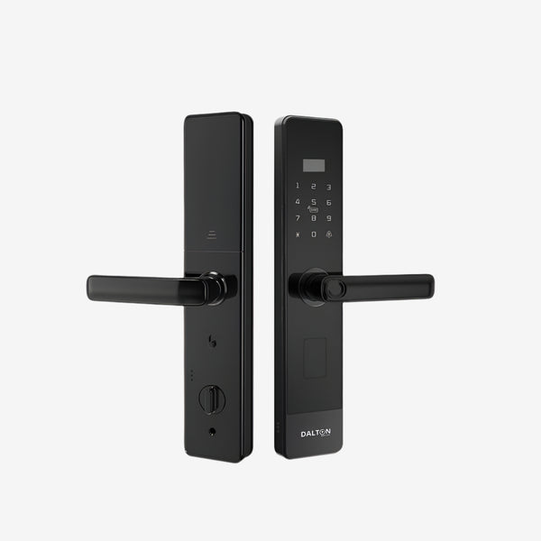 T29 5-in-1 Wifi Keyless Access
