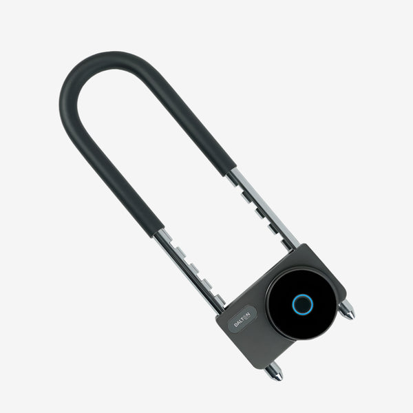 U118 Bluetooth U shape Lock