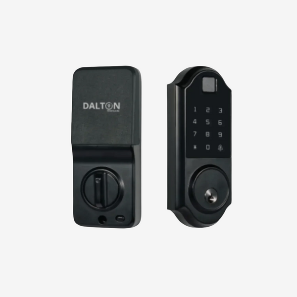 Z07 Bluetooth Deadbolt Smart Lock