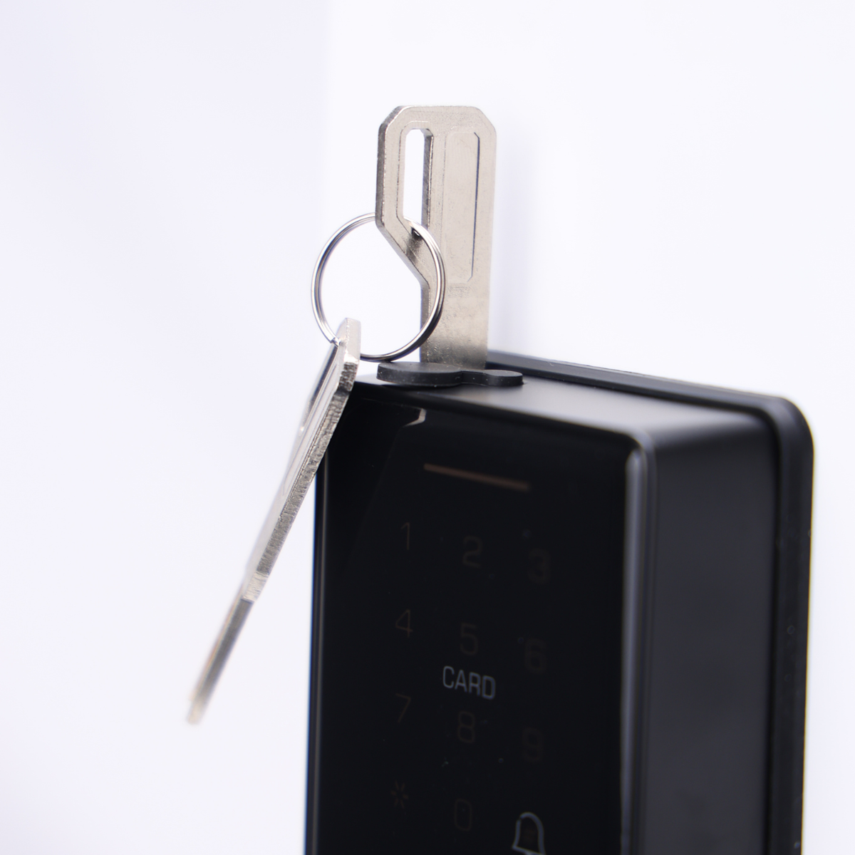 Z08 Wifi Smart Door Lock (USA ONLY)