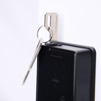 Z08 Wifi Smart Door Lock (USA ONLY)
