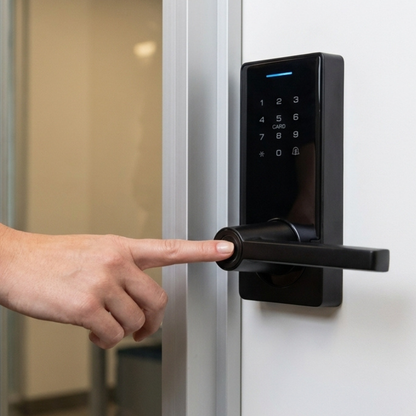 Z08 Wifi Smart Door Lock (USA ONLY)
