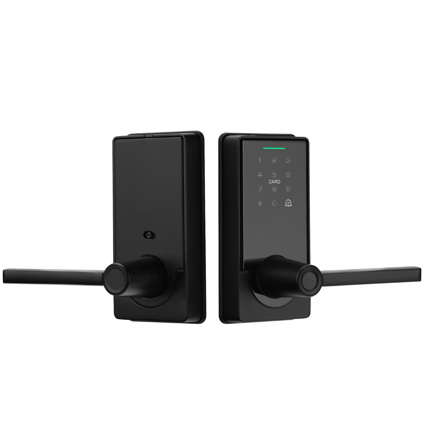 Z08 Wifi Smart Door Lock (USA ONLY)