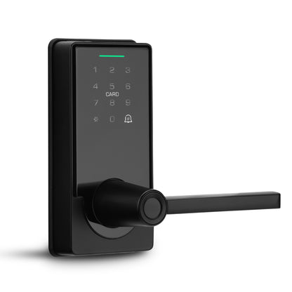 Z08 Wifi Smart Door Lock (USA ONLY)